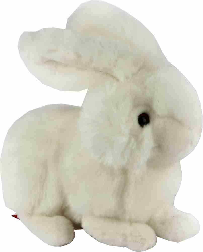 Hamleys rabbit soft toy online