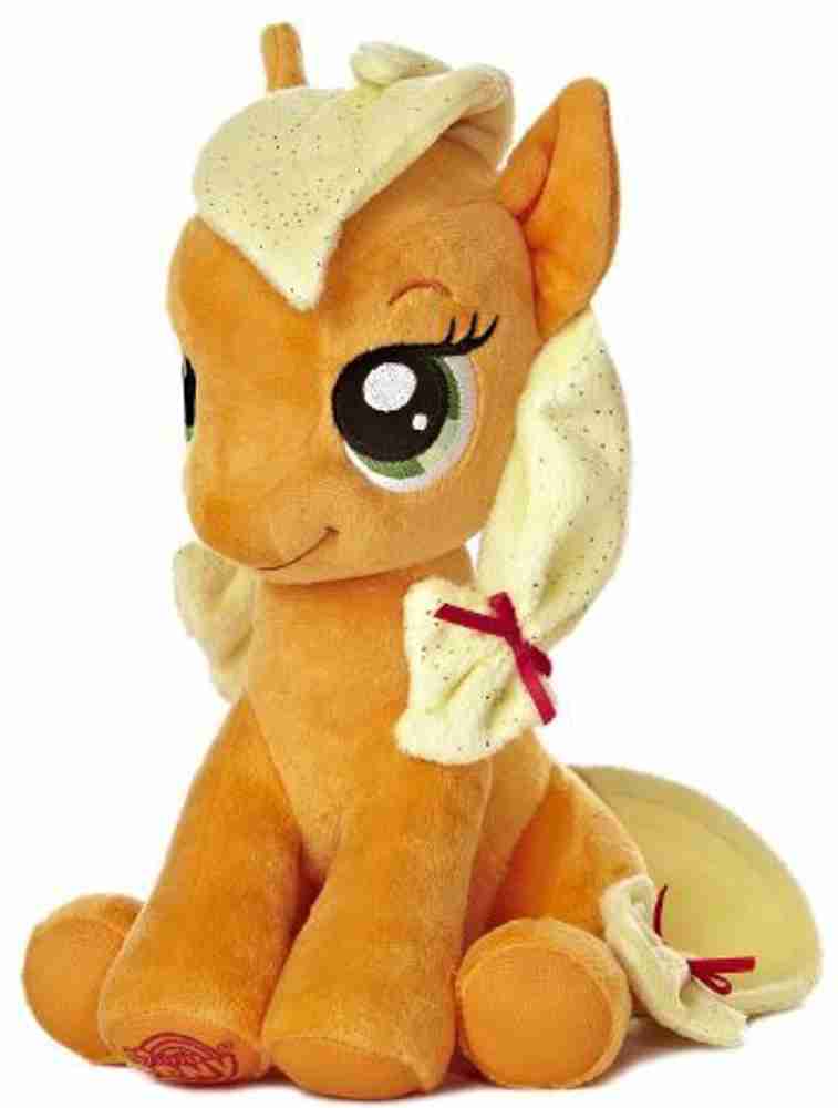My little pony sale plush 20 inch