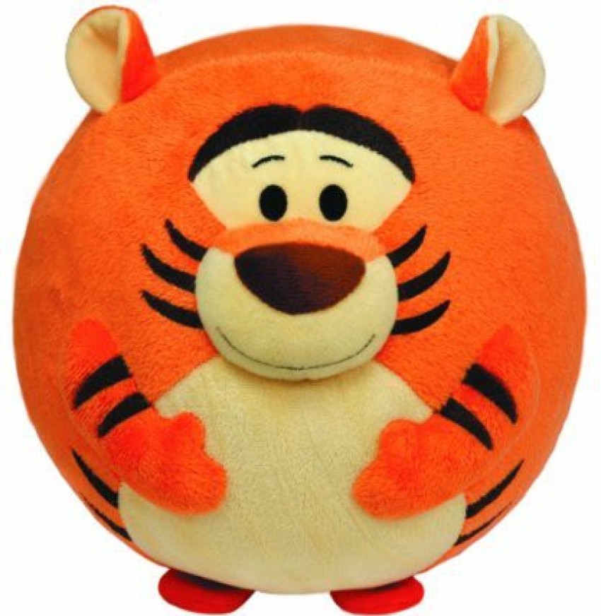 Tigger beanie sales baby