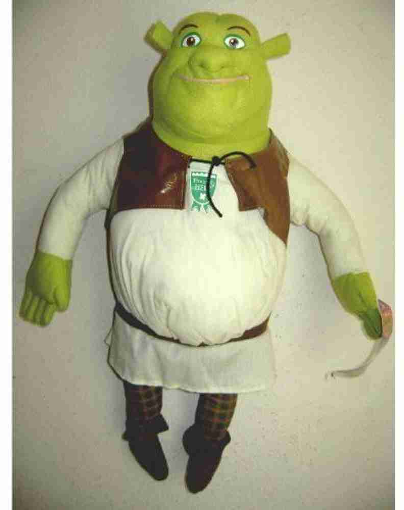 Shrek shop 2 doll