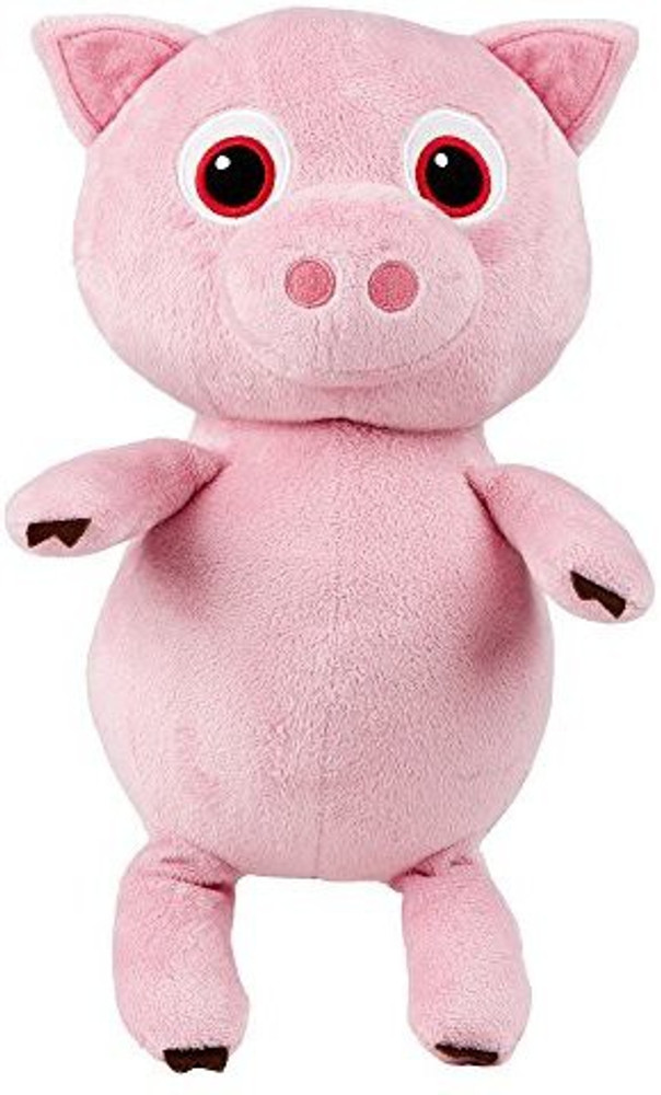 Baby First Corporation Daily Deal Bafirsttv Polly The Pigglet