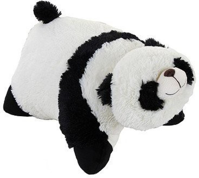 Pillow pet panda on sale