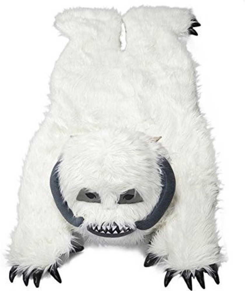 Wampa rug hot sale