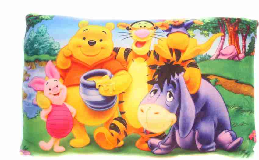 Winnie the hot sale pooh pillow