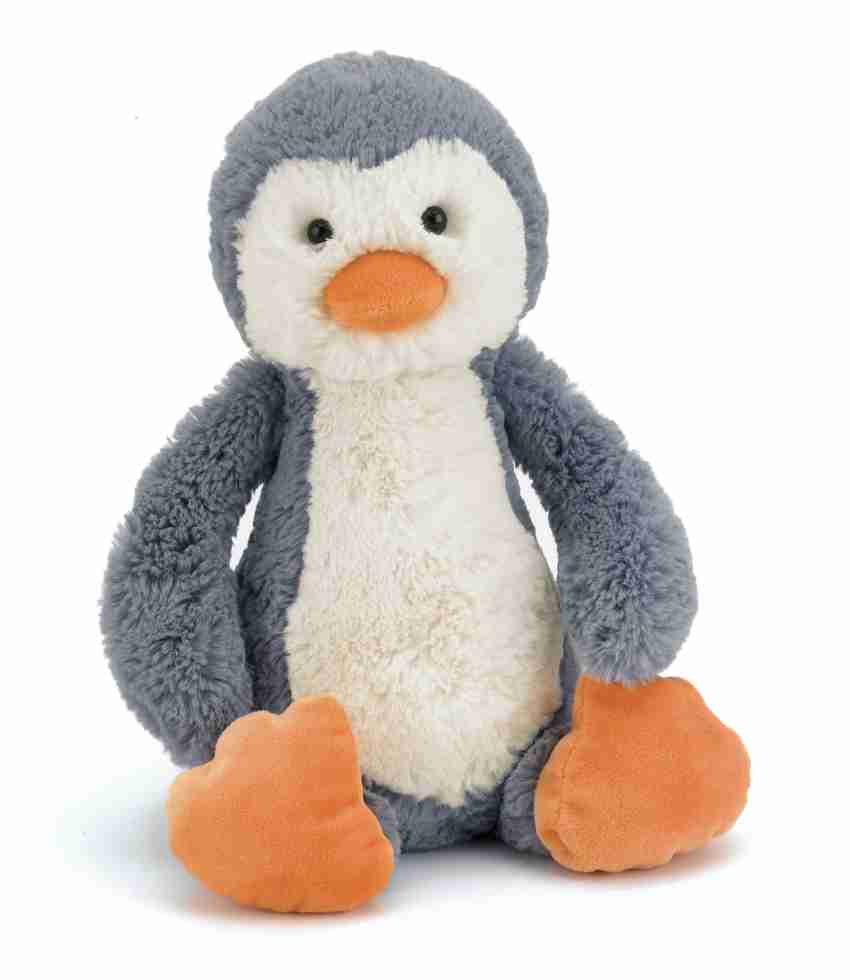 bashful penguin