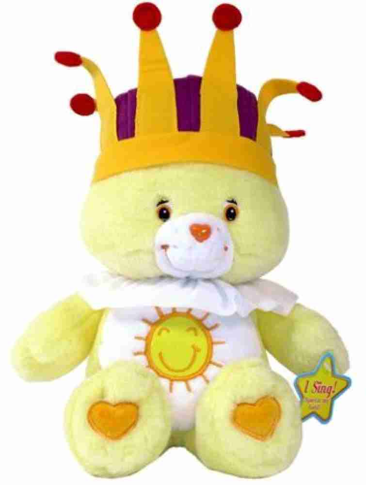 King hot sale funshine bear