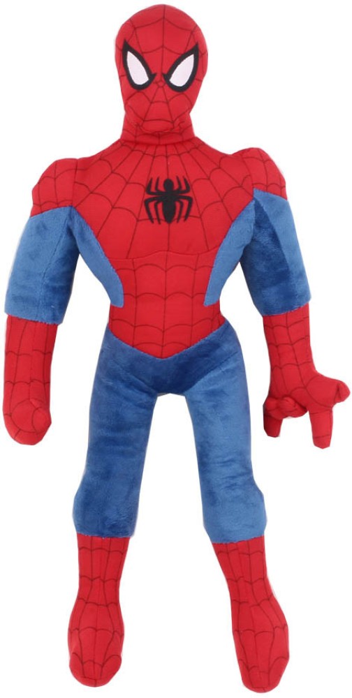 Marvel spiderman online teddy