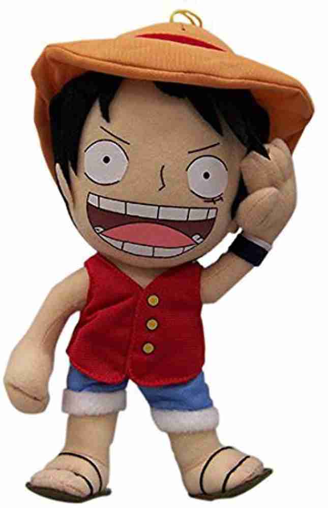 One piece best sale stuffed toys