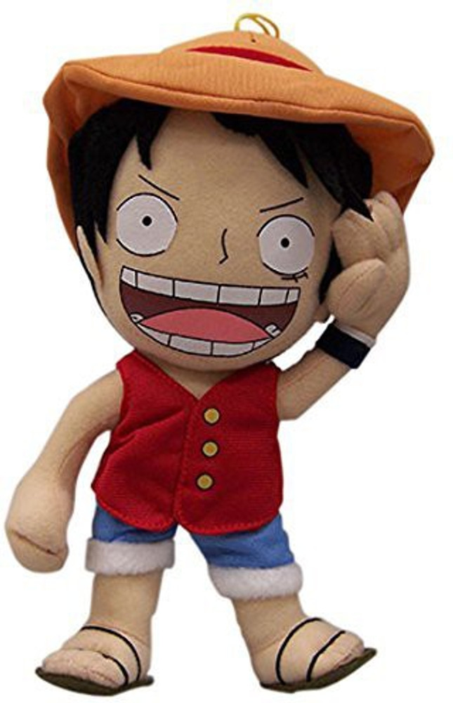 One piece stuff toys outlet