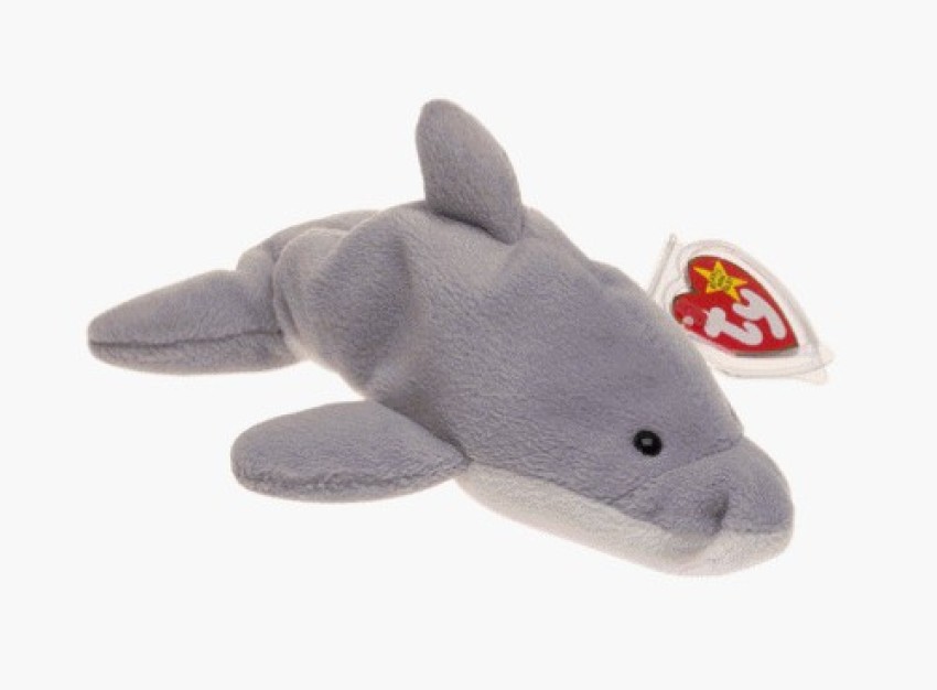 Flash best sale beanie baby