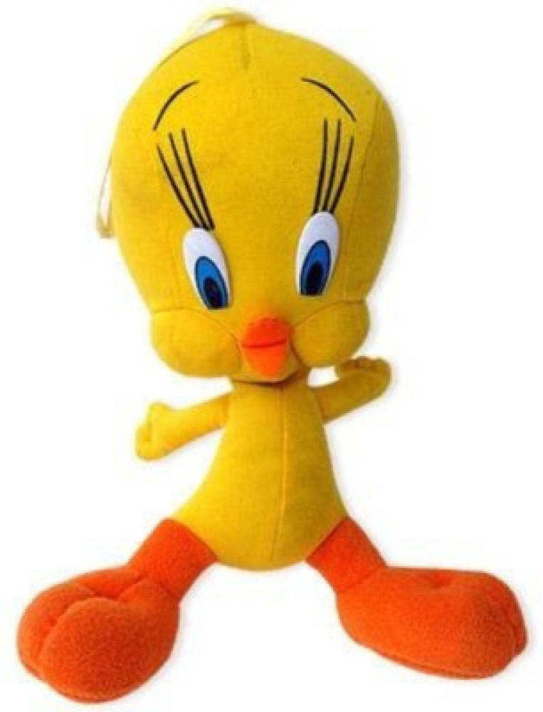 Tweety soft deals toy online shopping