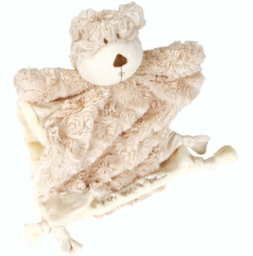 Mamas Papas Comforter Crumble Bear 12 inch Comforter Crumble Bear Buy Teddy Bear toys in India. shop for Mamas Papas products in India. Flipkart