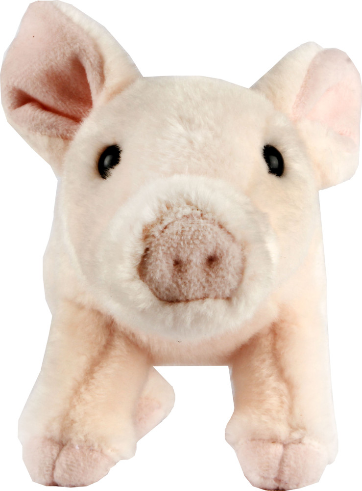 Hamleys pig top