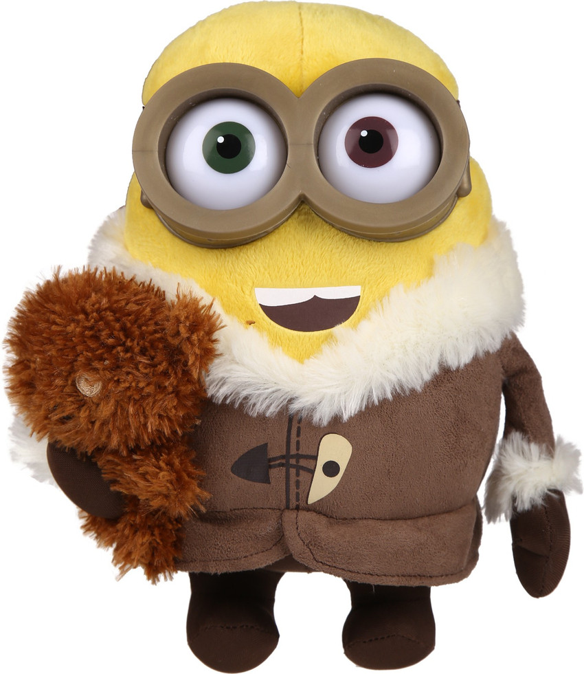 Minion soft toy flipkart cheap