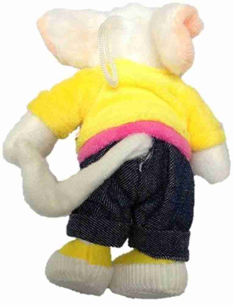 Chinmayi High Quality Medium Stuart little Soft Toy 25 cm High Quality Medium Stuart little Soft Toy Buy Stuart Little toys in India. shop for Chinmayi products in India. Flipkart