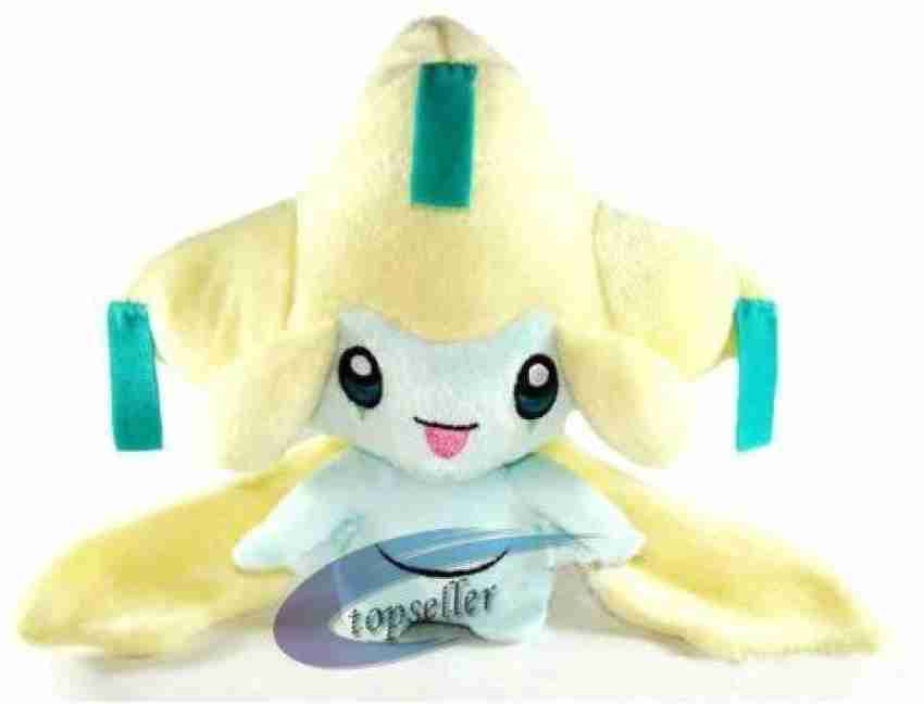 Jirachi plush sale