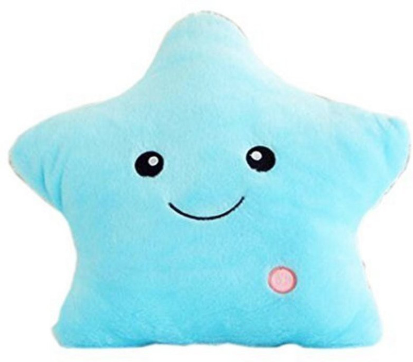 Star light pillow clearance