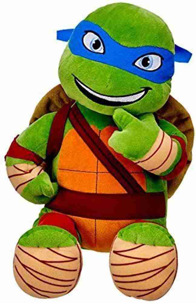 Teenage mutant ninja store turtles teddy bears