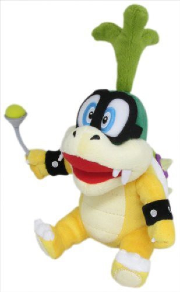 koopa plush toy