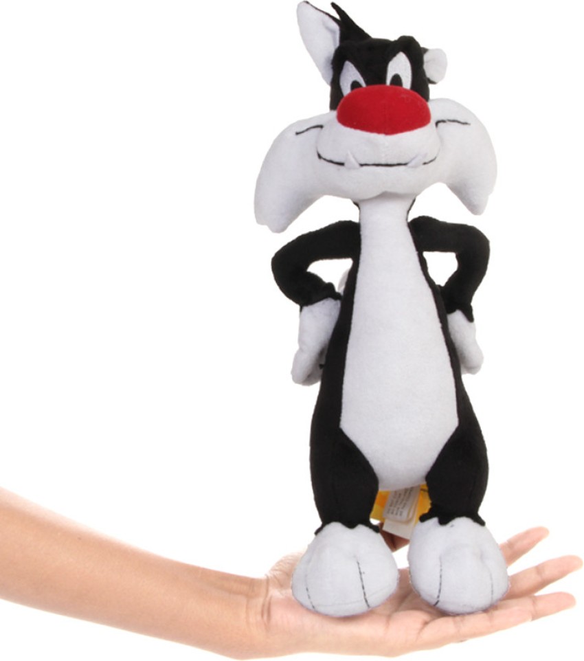 sylvester plush