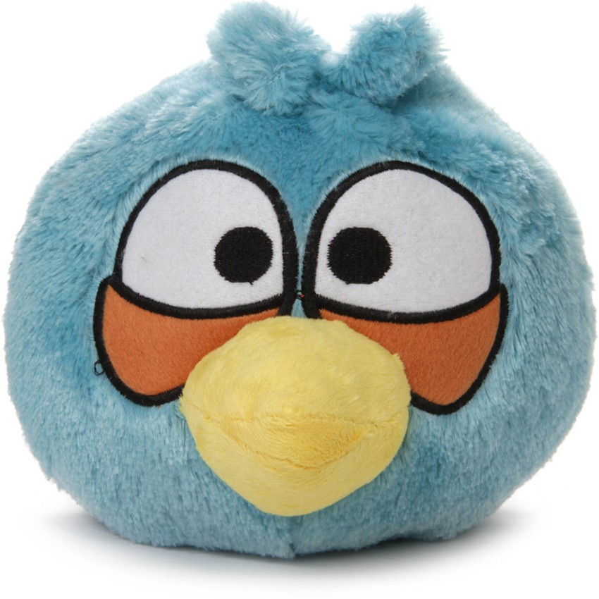 Angry 2024 bird doll