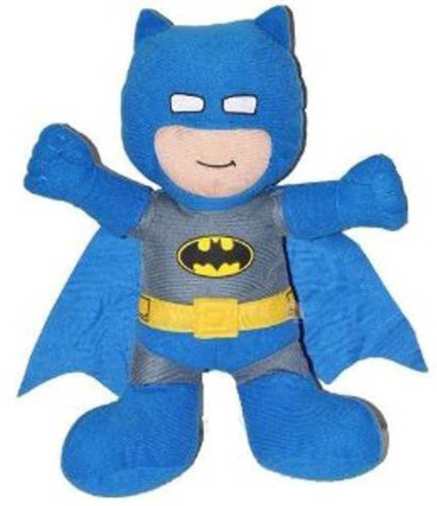 Batman shop cuddly toy