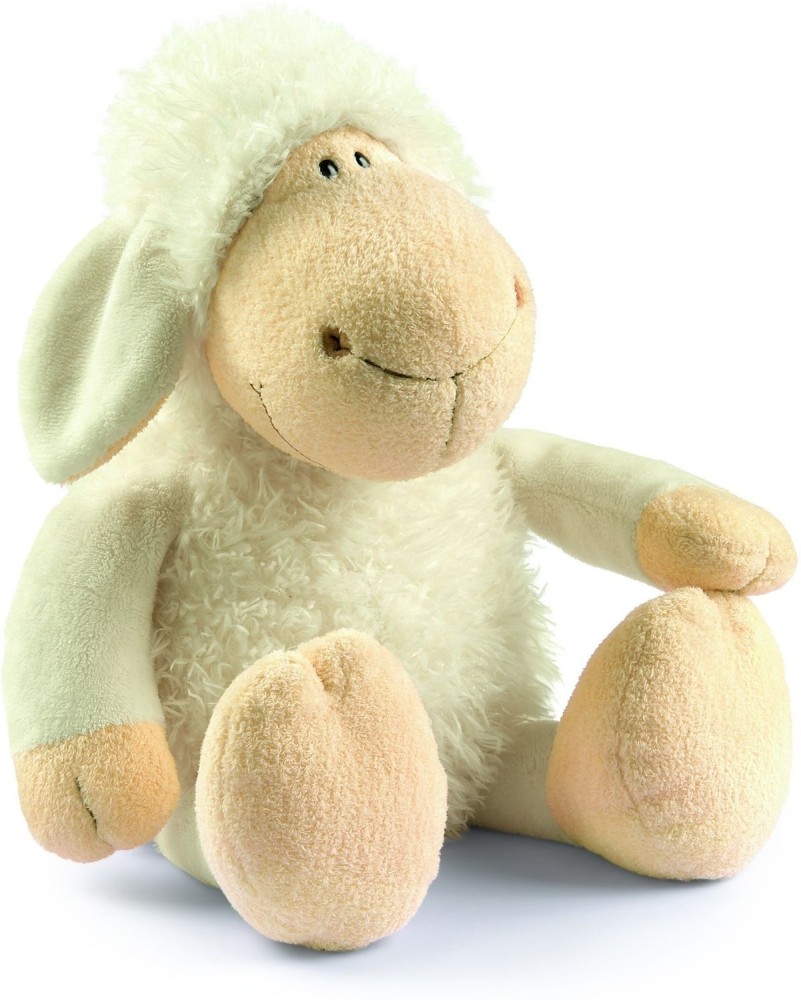 Nici sheep cheap plush toy