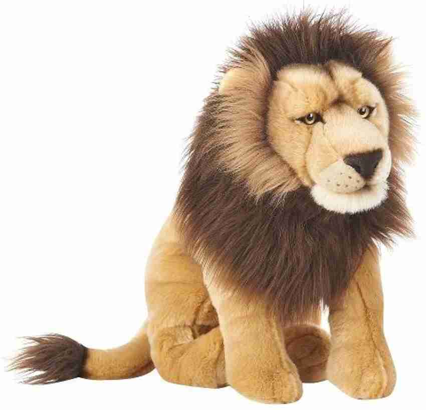 Fao schwarz on sale lion