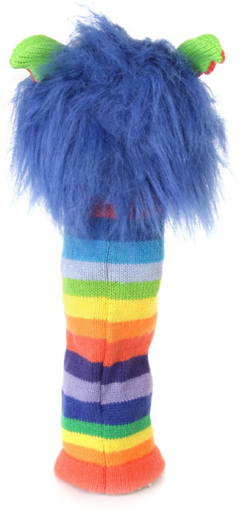 The Puppet Company Rainbow Finger Puppets Price in India - Buy The Puppet  Company Rainbow Finger Puppets online at