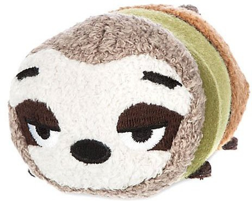 Tsum tsum 2025 zootopia