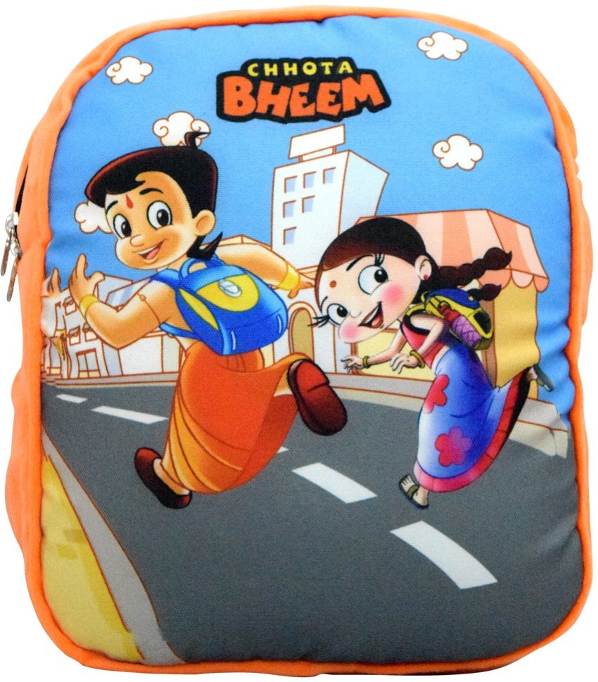 Chota bheem sale toys flipkart