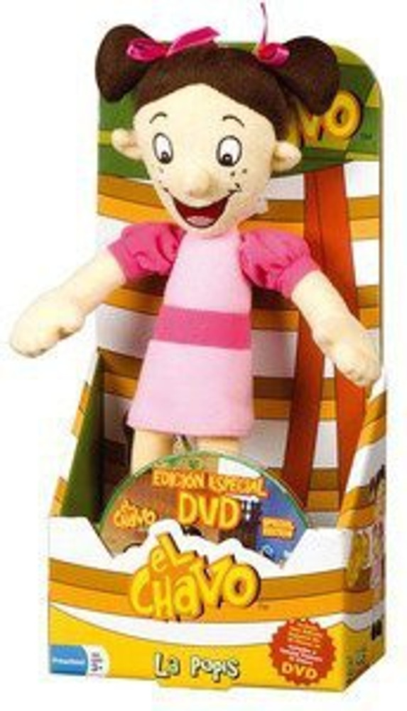El online chavo doll