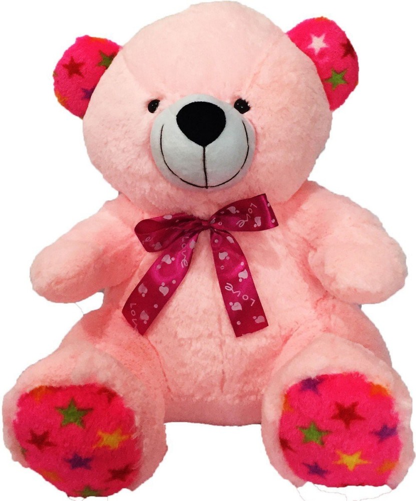 Flipkart offers deals on teddy bear