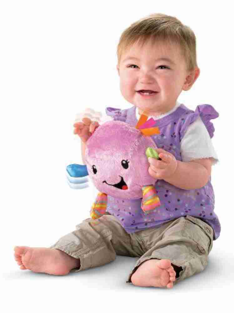 Fisher price giggle gang toy hotsell