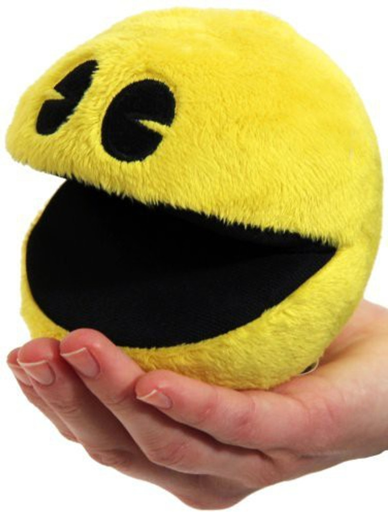 Paladone Products Paladone Pacman 4 Plush With Sound Paladone Pacman 4 Plush With Sound Buy Pacman toys in India. shop for Paladone Products products in India. Flipkart