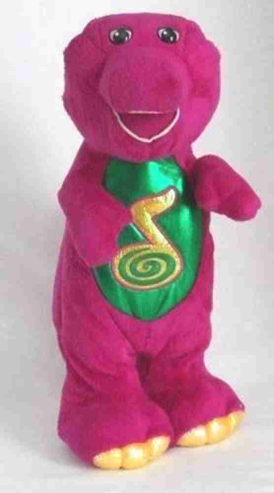 Barney deals fisher price