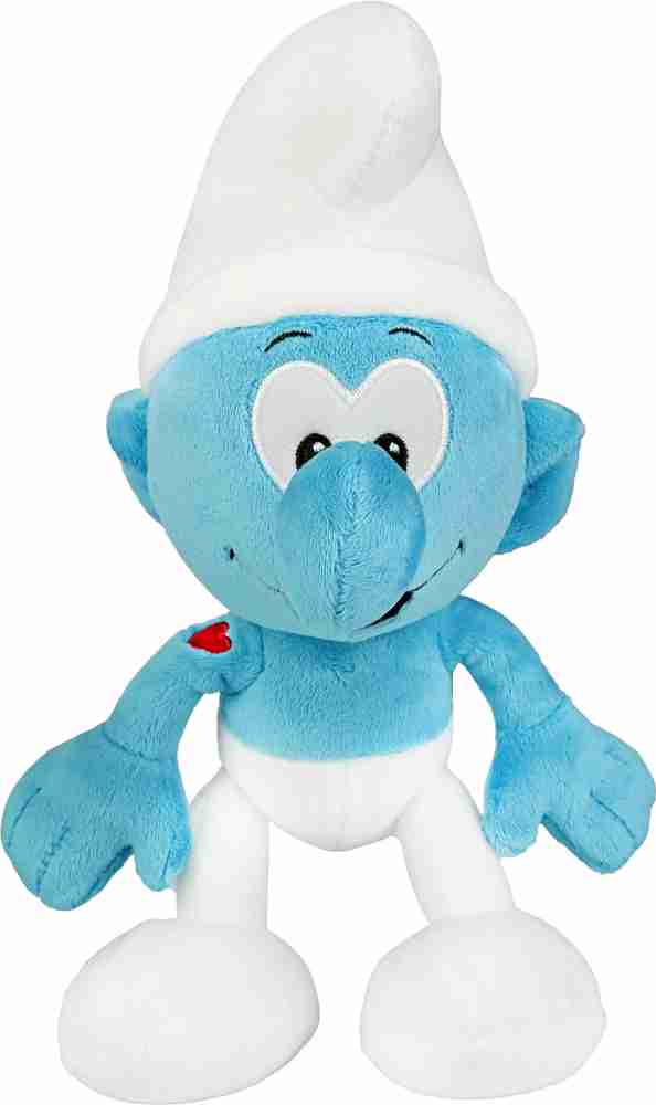 Smurf Plush Soft Toys for Kids, Boys & Girls, Age 3 Years and