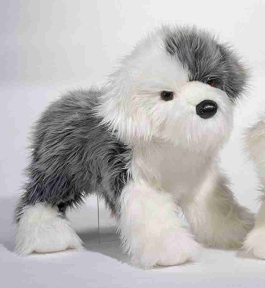 Old english sheepdog stuffed animal store