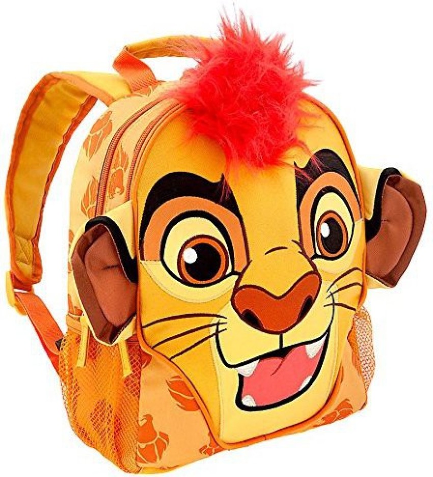 Lion guard school bag sale