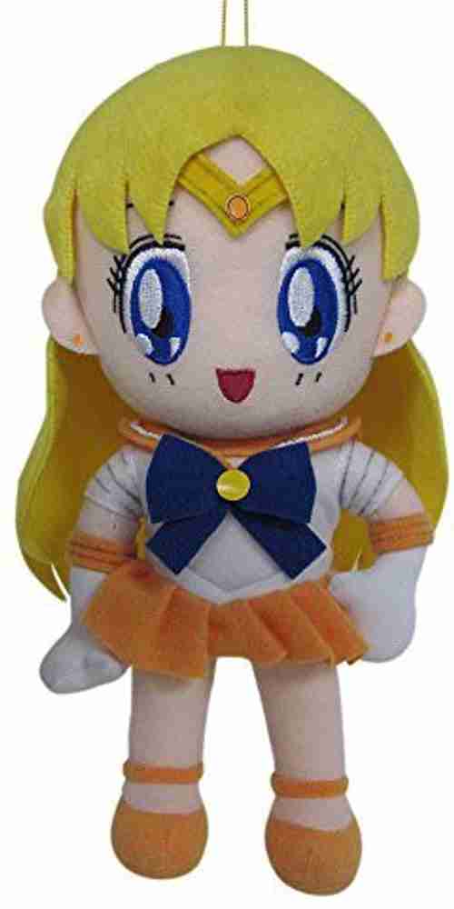 Sailor moon stuffed dolls on sale