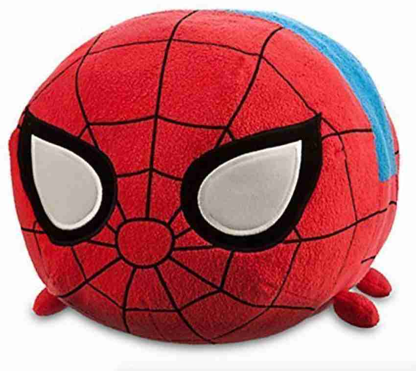 Tsum tsum hot sale spiderman