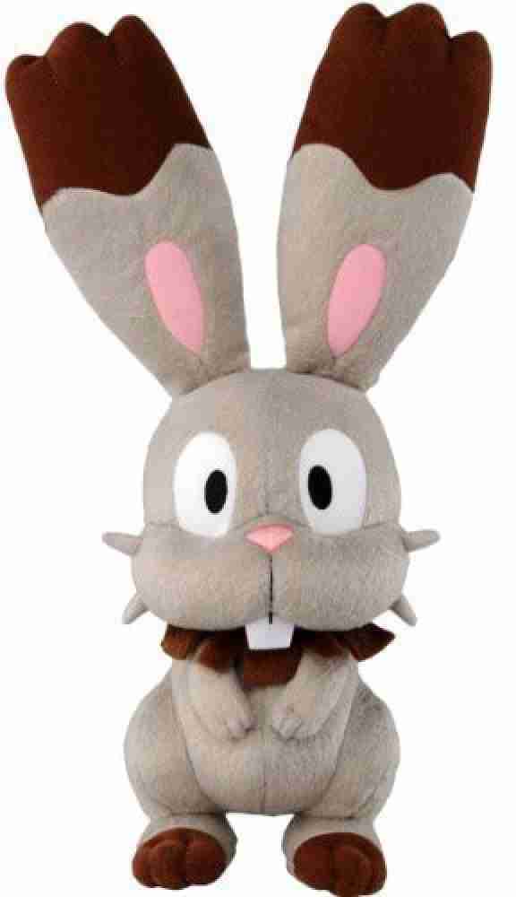 Bunnelby plush store