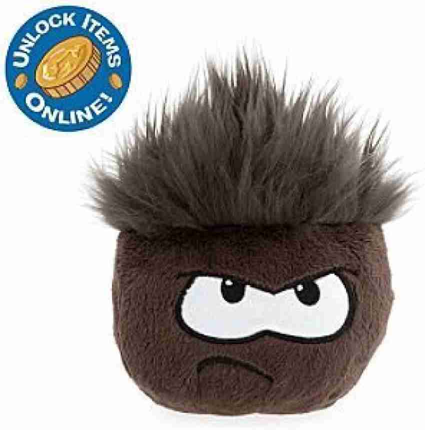 club penguin puffle plush