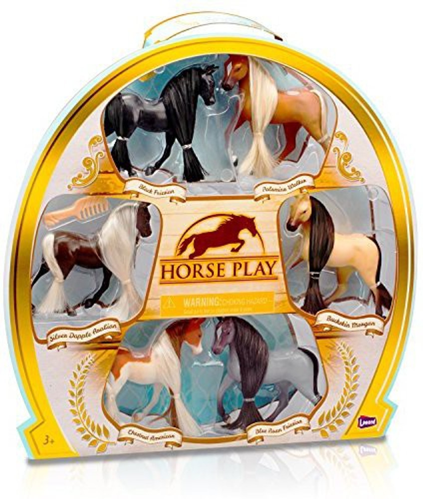 Cheap online horse toys