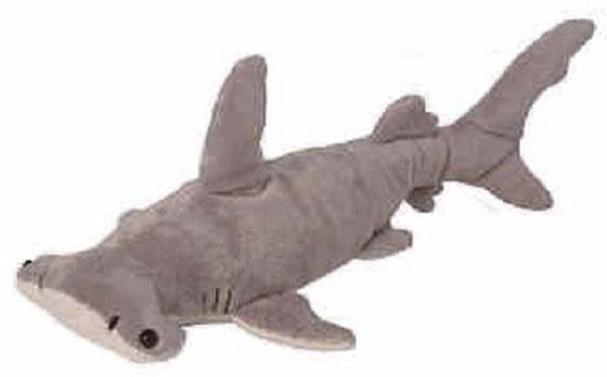 Fiesta Toys Hammerhead Hammer Head Shark Plush Animal16