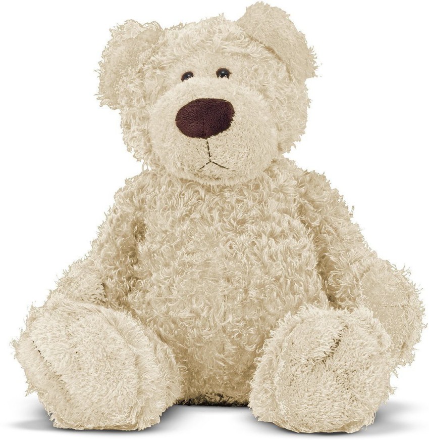 Melissa and doug jumbo teddy bear online