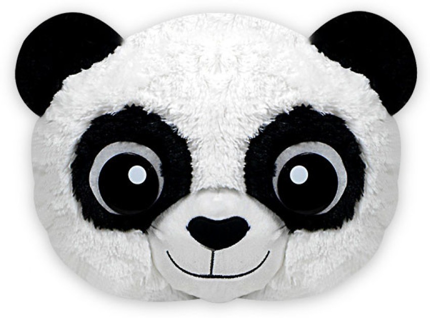 panda soft toy archies