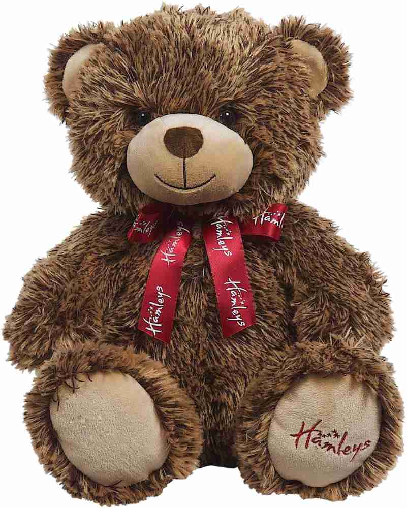 Hamleys teddy deals bear 2018