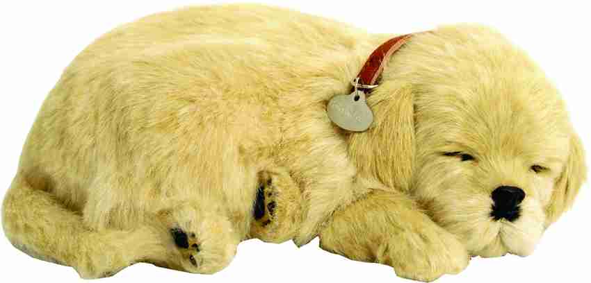 Perfect Petzzz Golden Retriever Finger Puppets Price in India