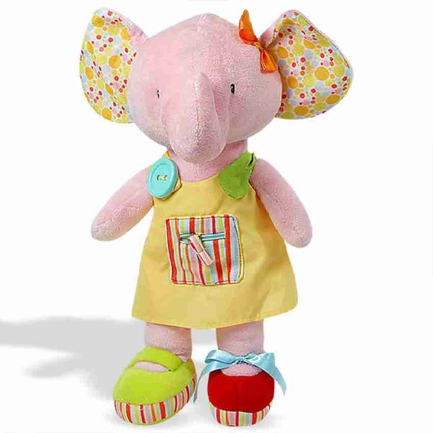 Elephant soft store toy archies